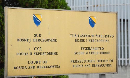 Jedanaest godina zatvora Srbinu za ubojstvo četvero Bošnjaka