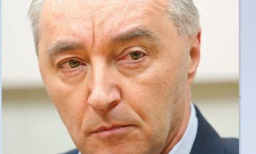 Novim šefom Fonda za zaštitu okoliša Vlada imenovala drugog čovjeka Hrvatskih voda u vrijeme vlade SDP-a