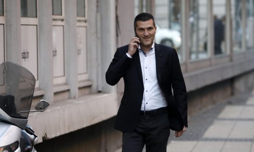 SDP prekrižio HNS i Mrsića kao partnere za izbore, imenovao kordinatore, a Bernardić ostaje 'apsolutni kandidat za premijera'