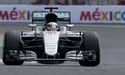 'Sljedeće godine Formula 1 će ostati bez momčadi Mercedesa!'
