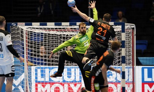 Njemačka opravdala ulogu favorita protiv debitanta Nizozemske; Španjolska u drugom dijelu slomila Latviju