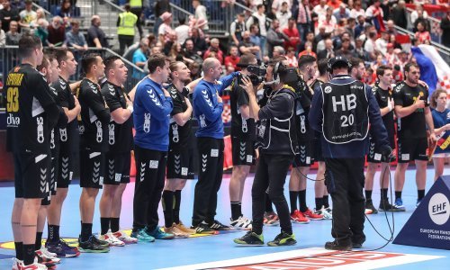 Crnogorski reprezentativac nije skrivao ljutnju; za poraz od Hrvata okrivio - sebičnost