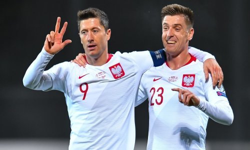 Jose Mourinho ekspresno pronašao zamjenu za ozlijeđenu zvijezdu; u Tottenham stiže sjajni poljski napadač