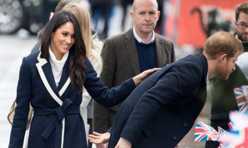 Situacija izmiče kontroli: Meghan Markle vratila se u Kanadu i ostavila princa Harryja u problemima