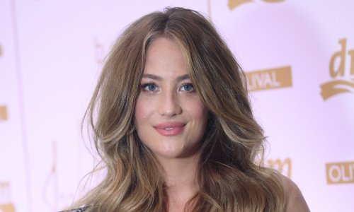 Kakva ljepotica: Izabel Kovačić među rijetkima pokazuje kako izgleda bez trunke šminke