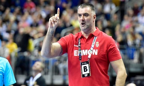 Kaos u srpskoj reprezentaciji uoči utakmice s Hrvatskom; ljutiti izbornik imao je što za reći svojim igračima: Mi smo kukavice!