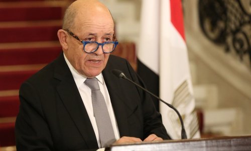 Francuski ministar: Iran bi mogao imati nuklearno oružje kroz 1-2 godine