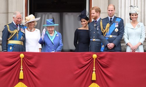 Kraljica Elizabeta više nije raspoložena za pregovore, a za sve je kriva Meghan Markle