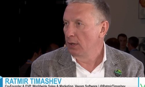 Rusija dobila još dva milijardera, osnivači su IT tvrtke Veeam