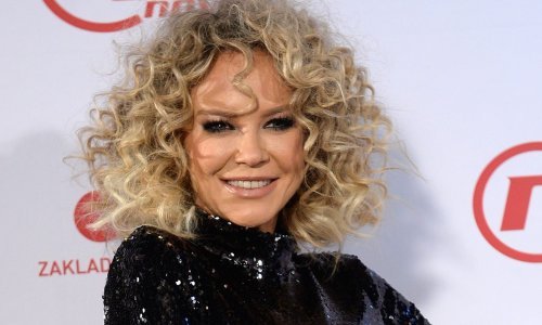 To se zove odmor: Maja Šuput nastavlja pokazivati bogatu kolekciju kupaćih kostima