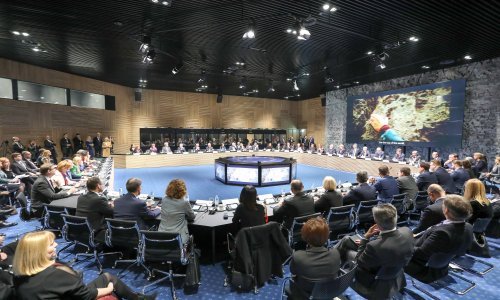 Spot za predsjedanje Hrvatske EU-om režirao je Hrvoje Hribar, nabavljen je bez natječaja, a pazite koliko je koštao