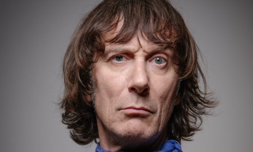 Davor Gobac: 'Nema ljubavi bez bola'