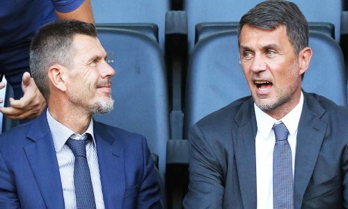 Potez Zvone Bobana koji nitko nije očekivao; ovakva čistka u povijesti AC Milana još nije viđena!