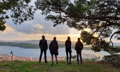 Saznajte zašto su Šibenčanke najhrabrije žene, otkrijte legendu o vampiru koji je pobio više ljudi nego svi Turci zajedno