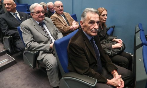 Pogledajte tko je sve bio na komemoraciji u spomen Zdravku Tomcu