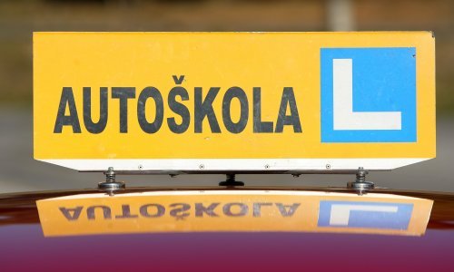 Stižu promjene, evo kako će se polagati vozački ispit