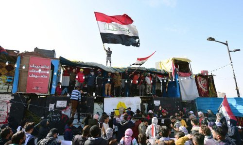 U Iraku pogubljen 21 osuđenik za terorizam