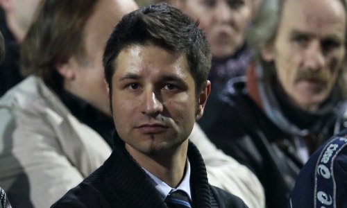 Dirljivi oproštaj Nenada Hervatina od tate: 'Zbogom sunce moje. Voli te tvoj mali pauk. Pobjedili smo!'