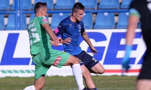 Rijeka dovela talentiranog sina legende Dinama i tako riješila problem na poziciji koja je trn u oku brojnim klubovima