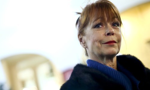 Neda Arnerić: Život je posvetila glumi