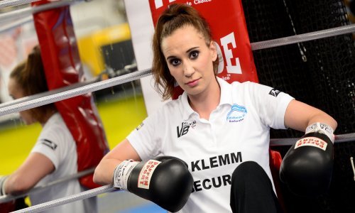 Amerikanka Shields pobijedila Ivanu Habazin na bodove i ispisala povijest pa poručila: 'Ivana neka ide doma, nitko nije bolji od mene'