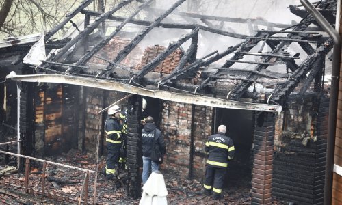 Je li se tragedija u Zagorju mogla spriječiti? Inspekcija je bila tek u jednom od sedam staračkih domova, u tri od četiri pronašla je nepravilnosti, a Vlada sve to zna