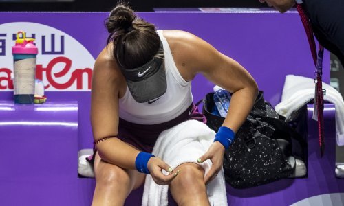 Australian Open ostao bez dvije velike zvijezde: Andreescu i Del Potro otkazali nastup zbog ozljede