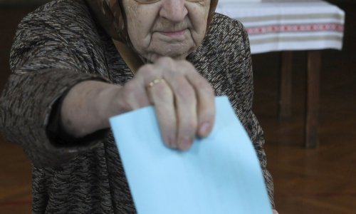 Prijevremeni izbori potkraj ožujka?