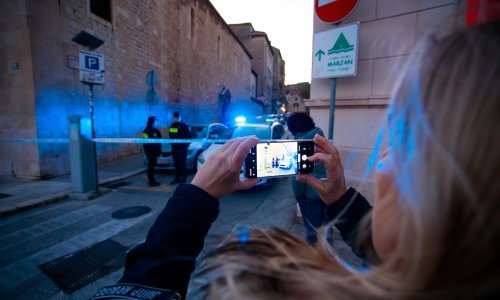 Jednom od ubijenih prije dva mjeseca pronađen heroin i vaga. Evo zašto nije završio ni u pritvoru