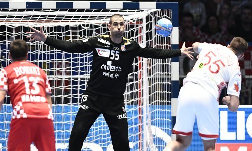 Bjelorus ga je 'izuo iz cipela': Direktno mi je odsjela na zubima, nisam još doživio tako težak i jak udarac