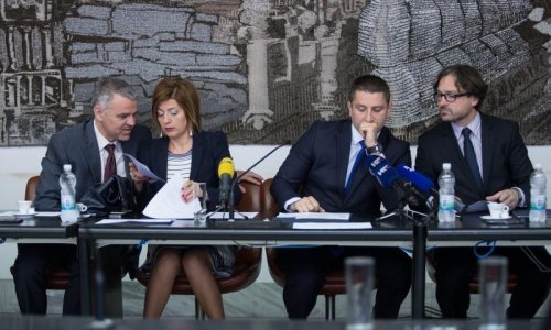 Potporama za ulaganja do 827 radnih mjesta