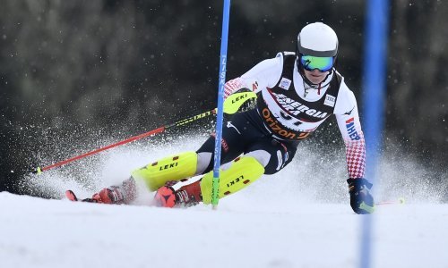 Nakon senzacionalnog drugog mjesta javio se i Filip Zubčić; evo što kaže nova zvijezda hrvatskog skijanja