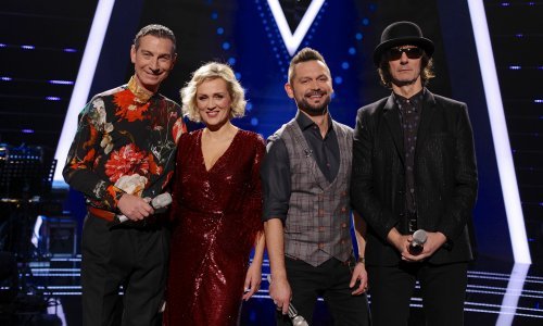 Prva ispadanja iz natjecanja: Gobac i Vanna pustili suze