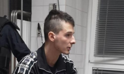 Pripremno ročište Filipu Zavadlavu za trostruko ubojstvo 30. srpnja