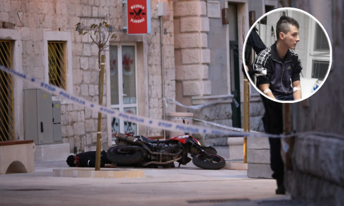 Podrška trostrukom ubojici potencijalno je štetan fenomen s nesagledivim posljedicama