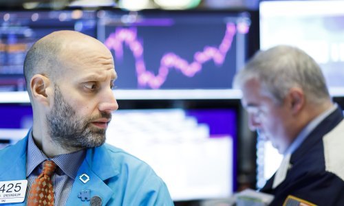 Europske burze dosegnule rekordne razine, ulagače ohrabrila vijest o koronavirusu