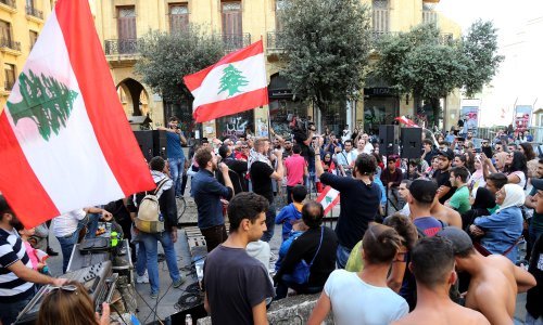 Građanski rat u Libiji konačno prekinut, od nedjelje je na snazi primirje