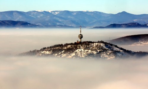 Hajdemo u planine: Sarajevo već treći dan zaredom najzagađenija prijestolnica svijeta, građane šalju na 'terapiju' po okolnim brdima