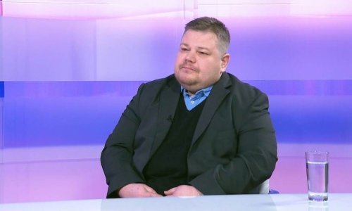 Ivan Račan: Grabar Kitarović bi bolje prošla da je nastavila s ustašlukom. Milanović? Nema novog Zorana Milanovića, svi ga znamo