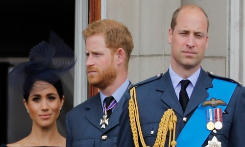 Princ William ne skriva razočaranost bratom: 'Cijeli sam mu život pružao podršku, sada više ne mogu'