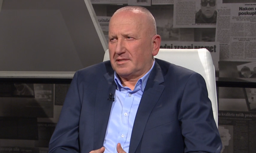 Smijenjeni šef Srebrnjaka pokazao nalaz inspekcije i uz Bandića prozvao i Kujundžića: Smetamo im zbog bolnice u Blatu i žičare