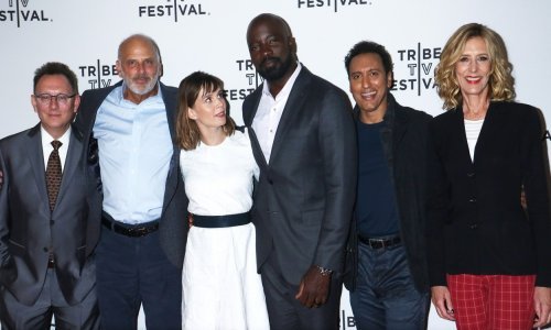 'Zlo' - nova poslastica iz pera bračnog para koji nam je donio 'Dobru ženu' i 'Dobru bitku'