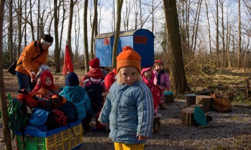 I Nijemci imaju problema s rezultatima na PISA testovima, ministrica predlaže testiranje znanja njemačkog jezika već u vrtićima