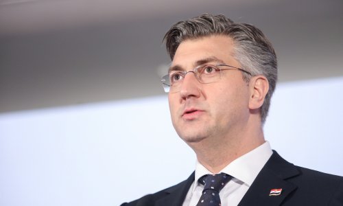 Plenković smatra kako EU i Velika Britanija trebaju pokazati zrelost u pregovorima, a ima poruku i za zemlje zapadnog Balkana