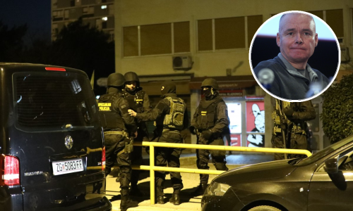 Sociolozi o splitskim ubojstvima: Zastrašujuća je podrška građana, ali to je i jasna poruka - povjerenje je na niskim granama