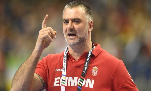 Srpski izbornik uoči večerašnje utakmice s Hrvatskom otvorio dušu: Teško je ovako, sami smo, nitko nije uz nas...