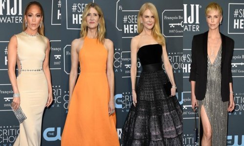 Pogledajte sva izdanja holivudskih ljepotica s prestižne dodjele nagrada