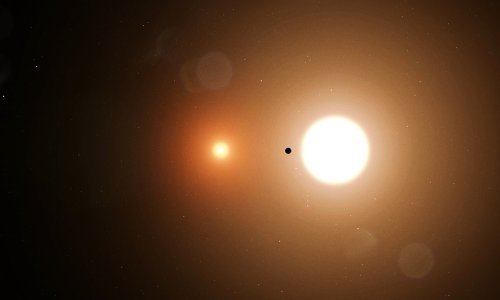 Tinejdžer na praksi u NASA-i slučajno otkrio egzoplanet koji orbitira oko dvije zvijezde