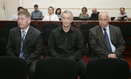 Bivši porezni inspektor priznao primanje mita