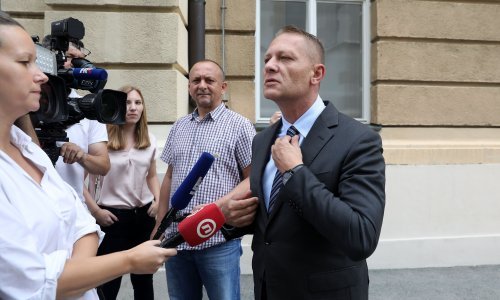 Beljak se posipao pepelom zbog tweeta da UDBA nije ubila dovoljno hrvatskih emigranata